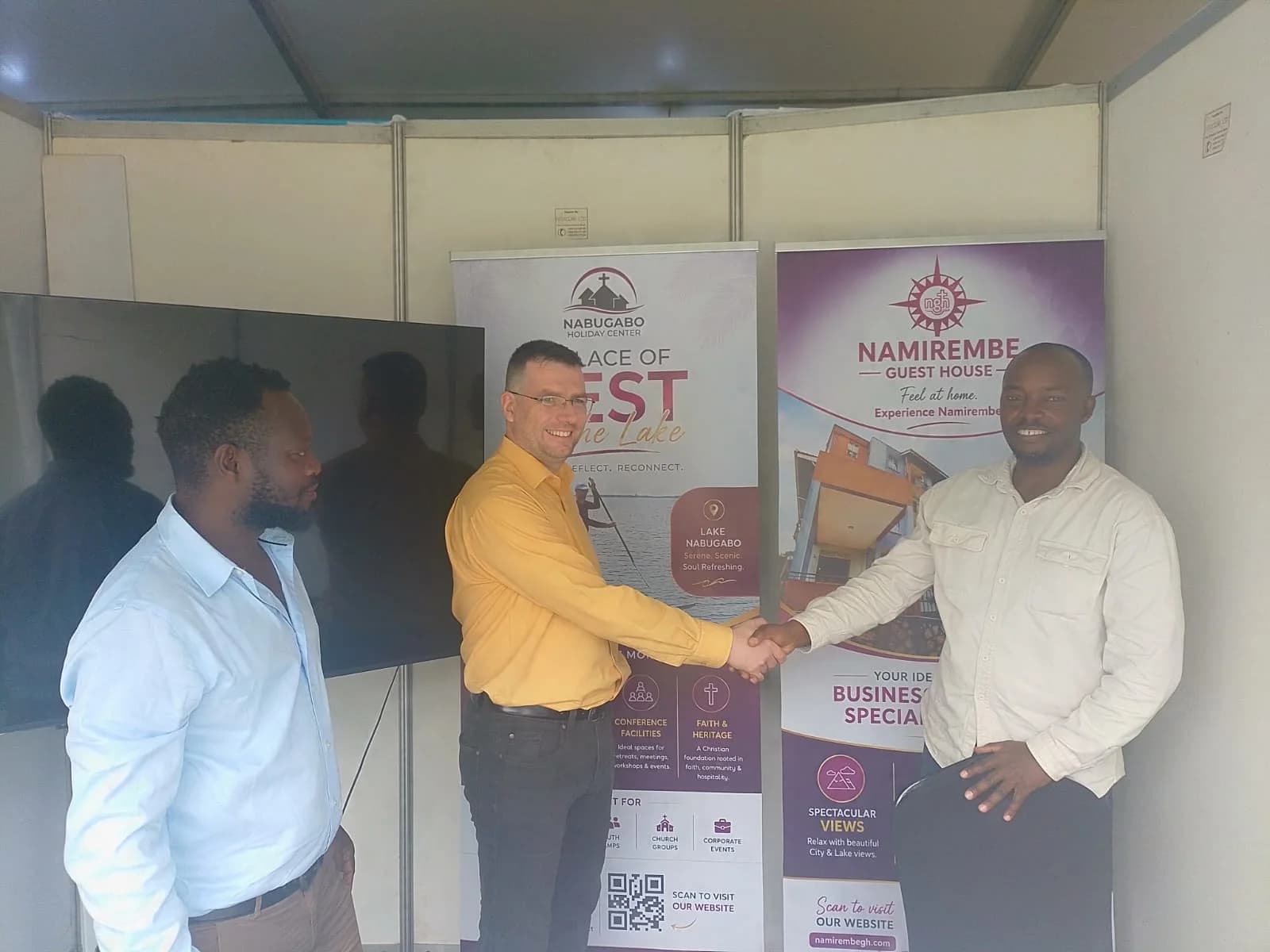 Partnerships 2