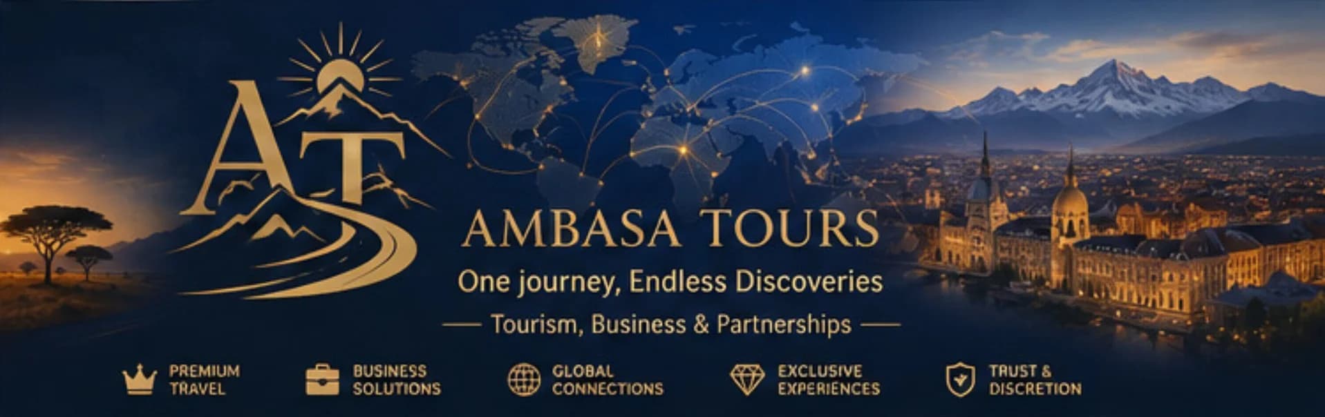 Partnerships